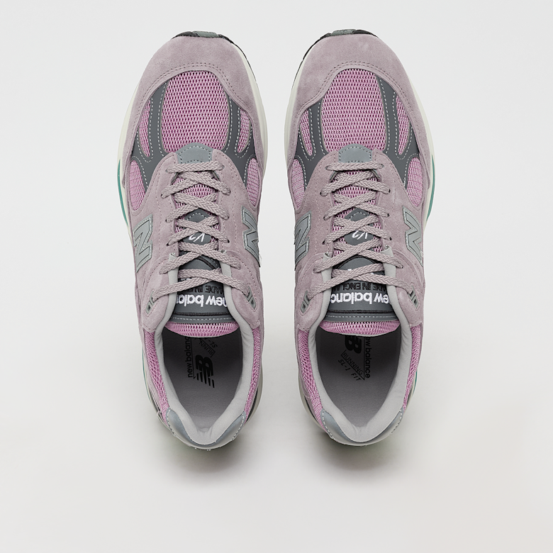 Buy New Balance 991v2 (U991RR2) in purple | U991RR2 | solebox