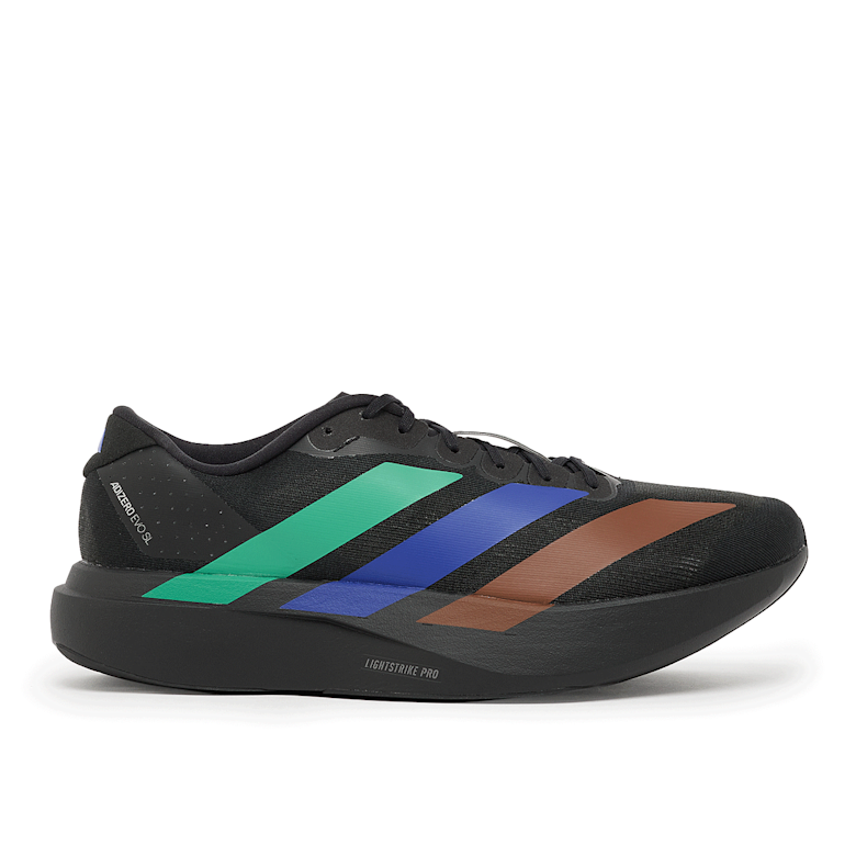 Buy adidas Performance x Humanrace Evo SL in black | KI3392 | solebox