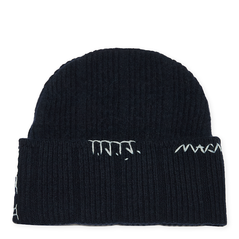 O専用ページ Buy Marni Hat in blue | CLZC0170Q0-UFZ351-00B90 | solebox