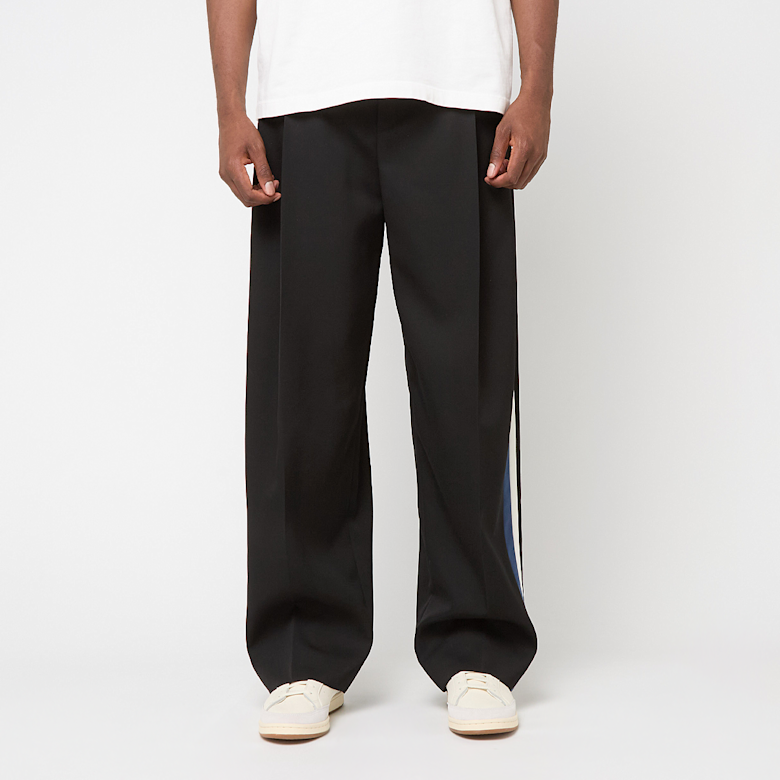 Buy Marni Trousers Trousers in black | | solebox