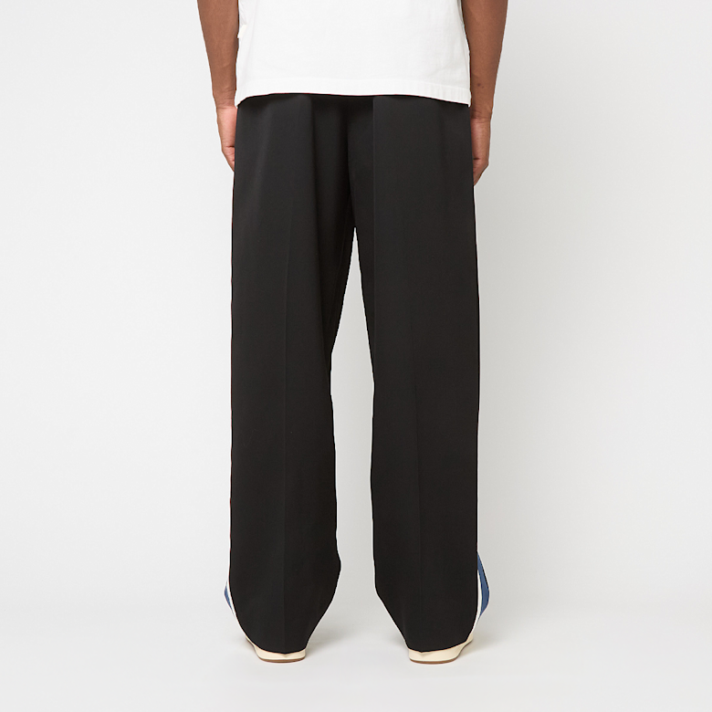 Buy Marni Trousers in black | PUMU0311Q0-UTWA32-00N99 | solebox
