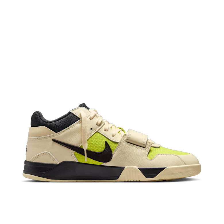 ジョモタン Buy Jordan x Travis Scott Wmns Jumpman Jack TR 