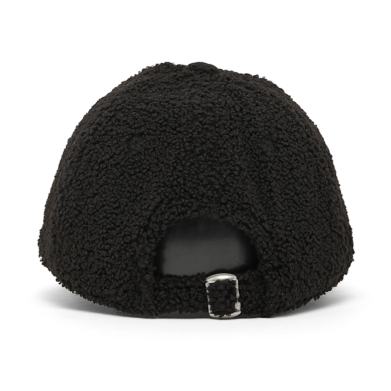 Buy New Era Winter Borg 9Forty® in black | 60759020 | solebox