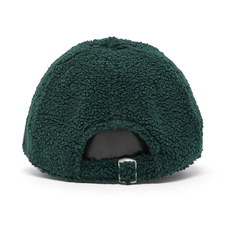 Buy New Era Winter Borg 9Forty® in green | 60759018 | solebox