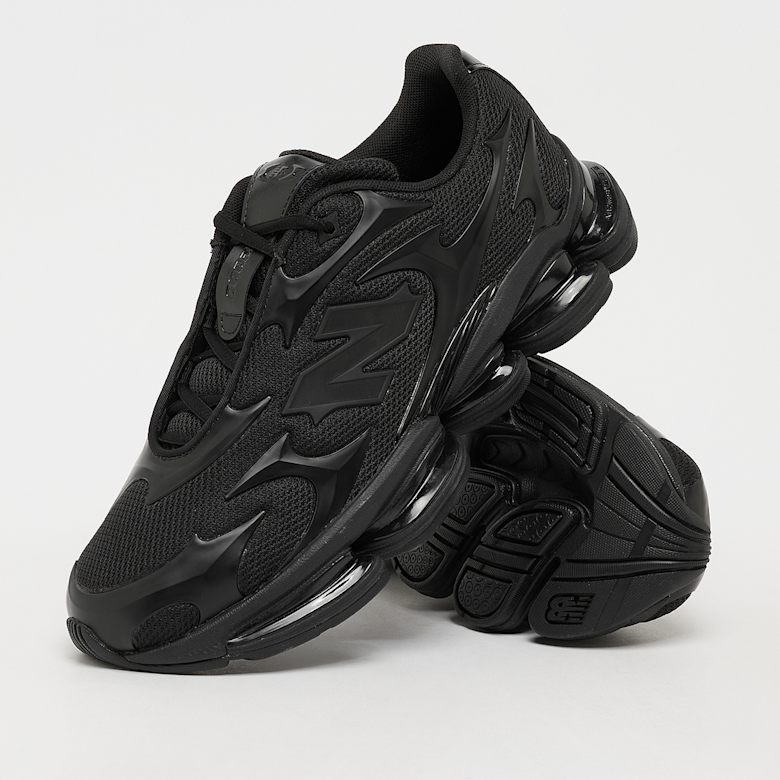 Buy New Balance Abzorb 2000 (U200078C) in black | U200078C | solebox