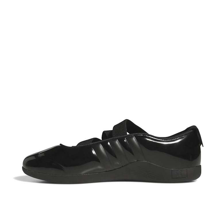 Buy adidas Originals x Caroline Hu x Edison Chen Wmns Taekwondo Ballet in  black | KK1395 | solebox