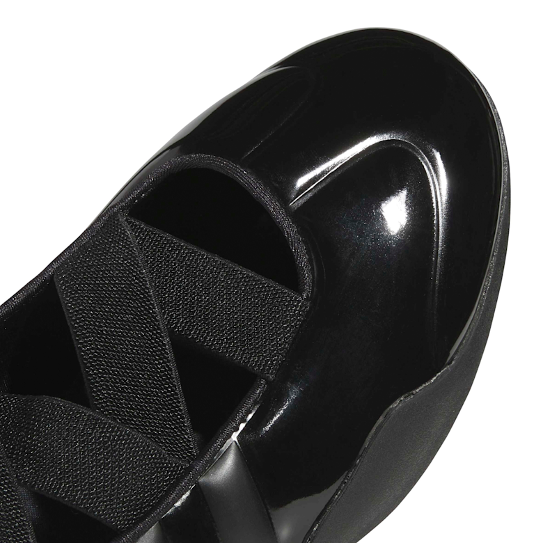 Buy adidas Originals x Caroline Hu x Edison Chen Wmns Taekwondo Ballet in  black | KK1395 | solebox