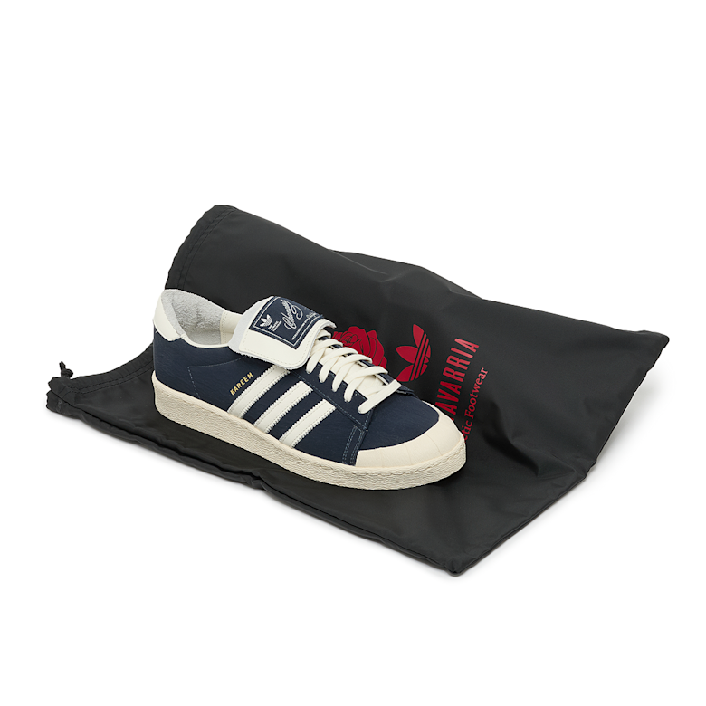 Buy adidas Originals x Willy Chavarria Jabbar Low in blue | KJ4550 Buy adidas Originals x Willy Chavarria Jabbar Low in blue | KJ4550
