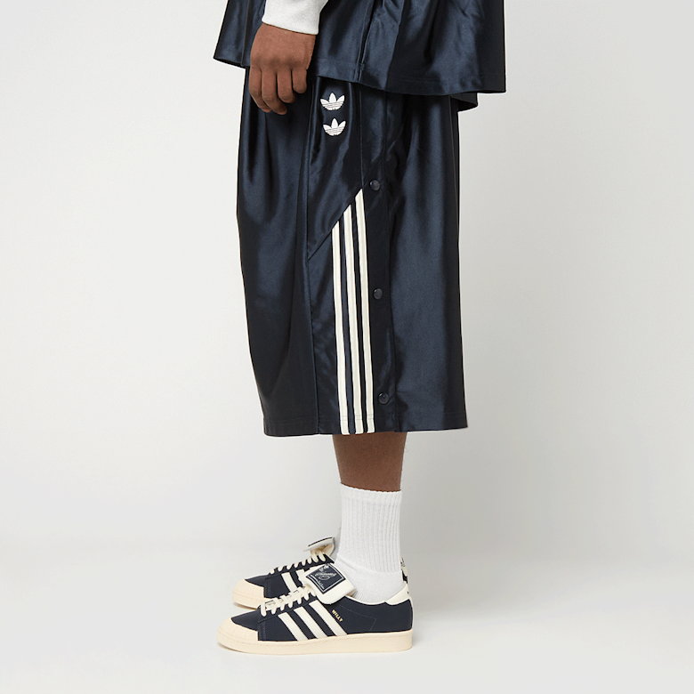 Buy adidas Originals x Willy Chavarria Dazzle Short in blue