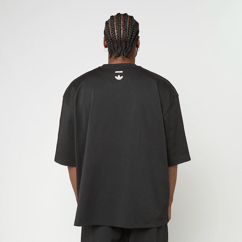 Buy adidas Originals x Willy Chavarria Logo Shortsleeve Tee in