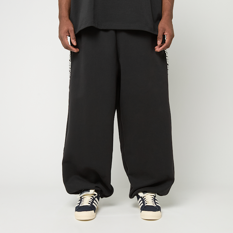 adidas Willy Chavarria ブラック トラックパンツ S adidas WILLY CHAVARRIA WOVEN TRACK PANTS ブラック（アディダス