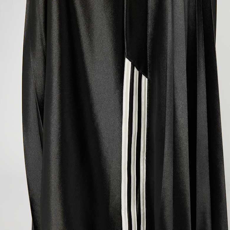 Buy adidas Originals x Willy Chavarria Wmns Dazzle Pleat in black