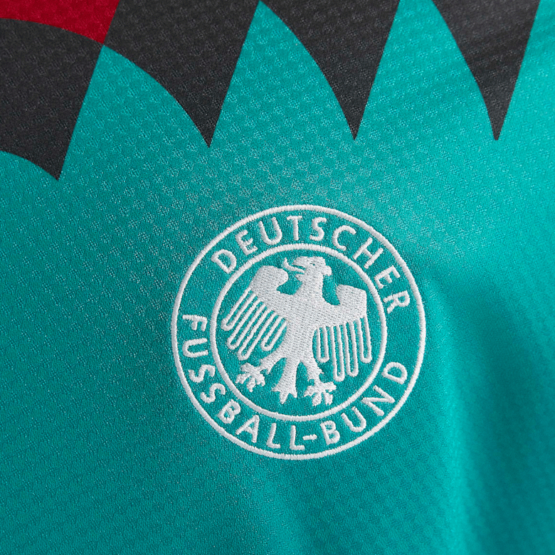 Buy adidas Originals DFB Germany Away Jersey 1994 in blue | JZ6941