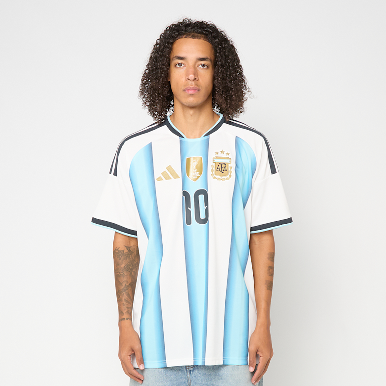 ウェア  Argentina  Replica Jersey 2xl Buy adidas Originals Argentina 26 Home Replica Jersey (Messi) in