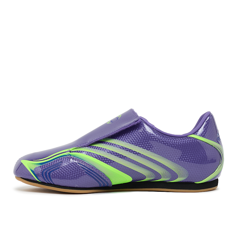 Buy adidas Originals Taekwondo F50 in purple | JR6025 | solebox