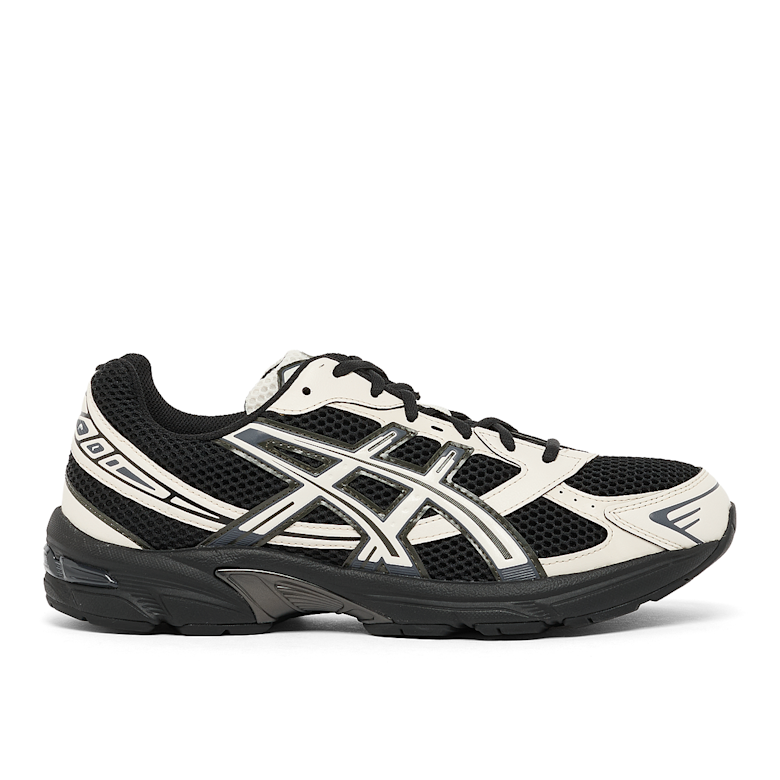 Buy ASICS SportStyle Gel-1130 in black/cream | 1203A609-001 | solebox