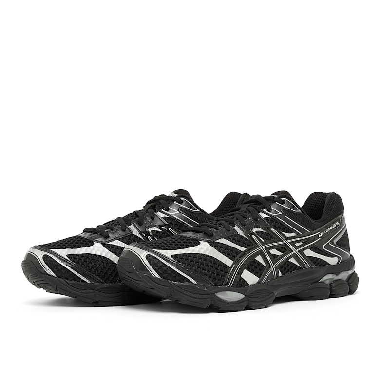 @@@ Buy ASICS SportStyle Gel-Cumulus 16 in zwart | 1203A733-002 | solebox