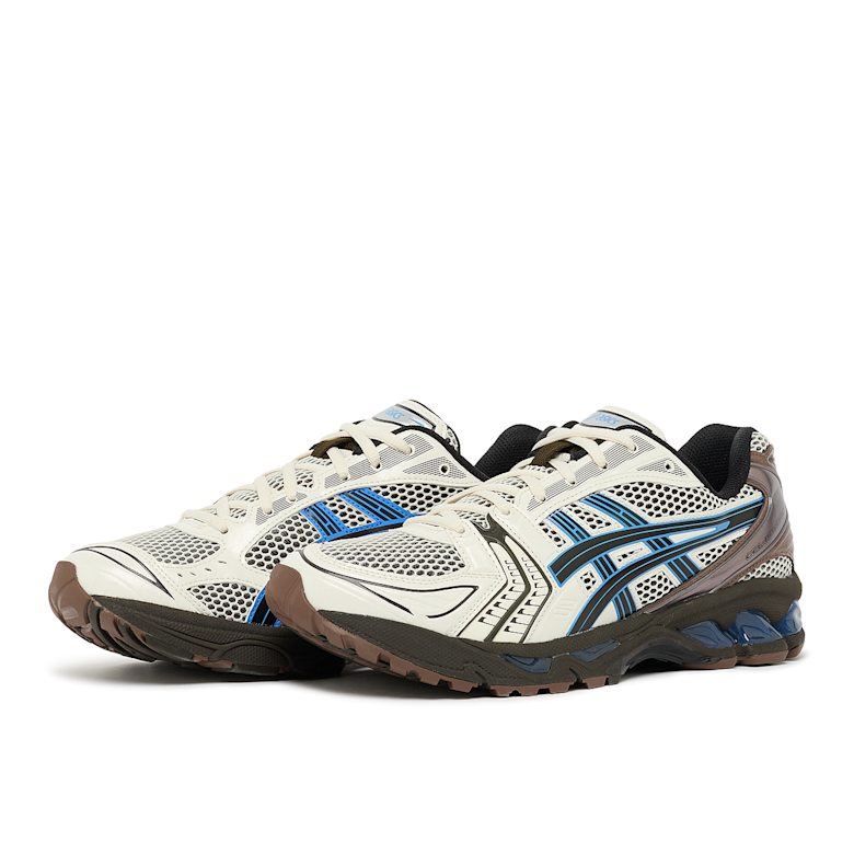 Buy ASICS SportStyle Gel-Kayano 14 in beige | 1203A740-104 | solebox