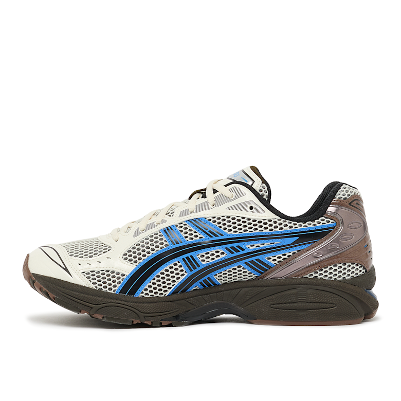 Buy ASICS SportStyle Gel-Kayano 14 in beige | 1203A740-104 | solebox