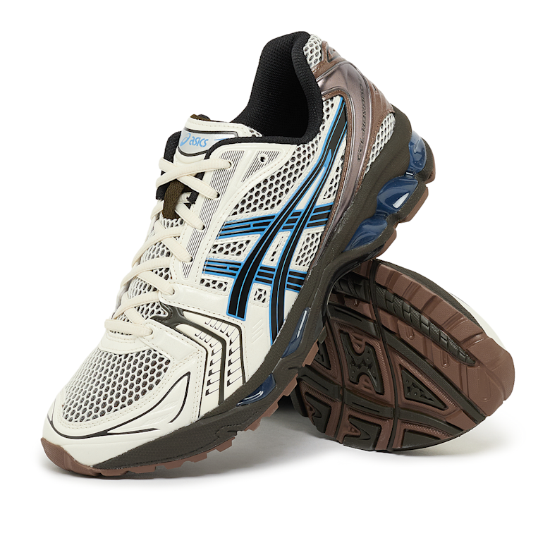 Buy ASICS SportStyle Gel-Kayano 14 in beige | 1203A740-104 | solebox