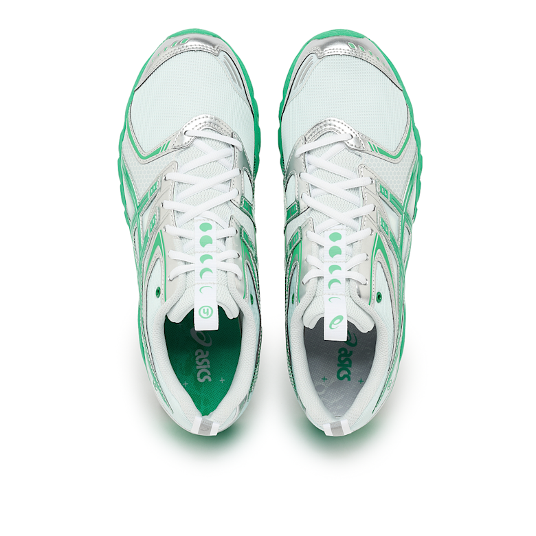 Buy ASICS SportStyle x Hidden NY Gel-DS Trainer 14 in green