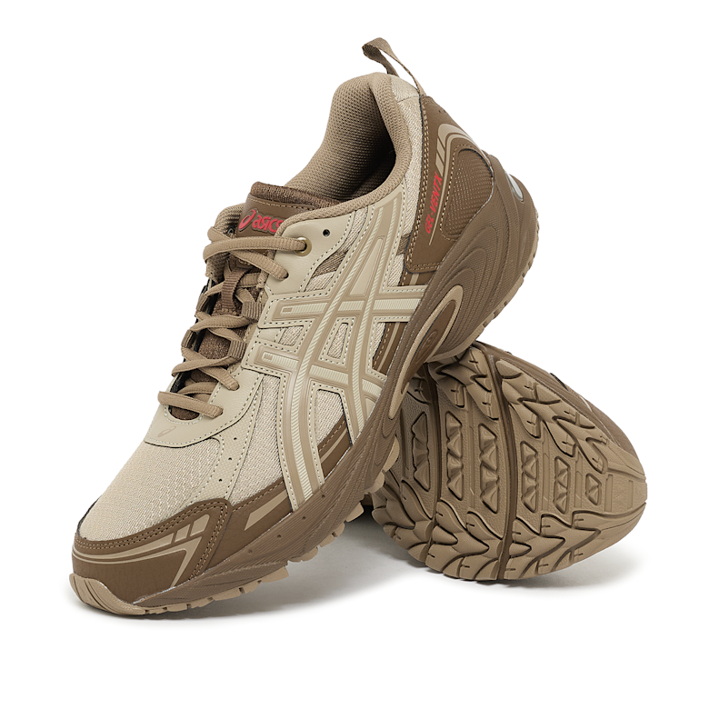 Buy ASICS SportStyle Gel-Ventx in brown | 1203A873-200 | solebox