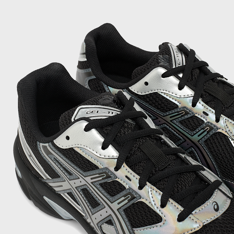 Buy ASICS SportStyle Wmns Gel-1130 in black/pure silver | 1203A997