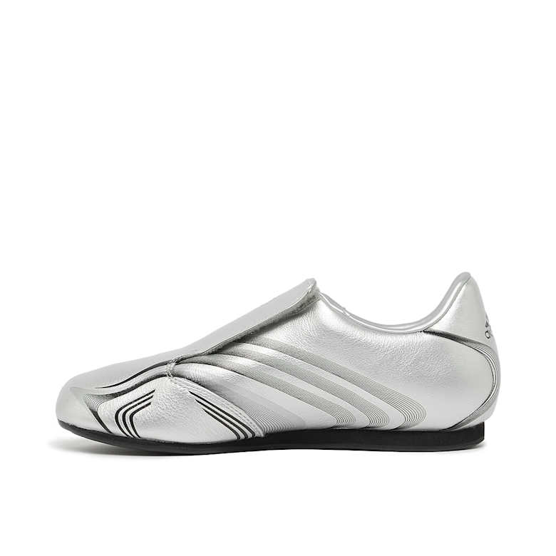 Buy adidas Originals Wmns Teakwondo F50 in silver | IH1873 | solebox