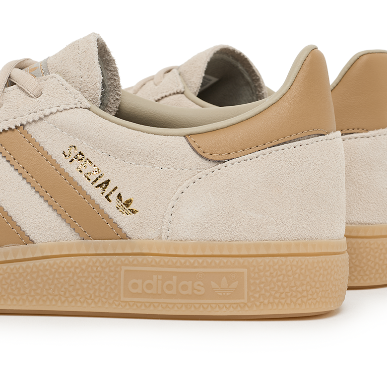 Buy adidas Originals Handball Spezial in wonder beige/cardboard