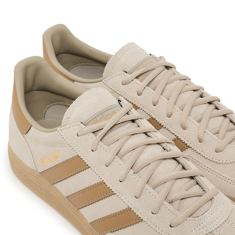 Buy adidas Originals Handball Spezial in wonder beige/cardboard