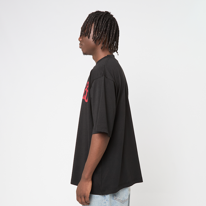 Buy Marni Shortsleeve T-Shirt black Shortsleeve T-Shirt in black