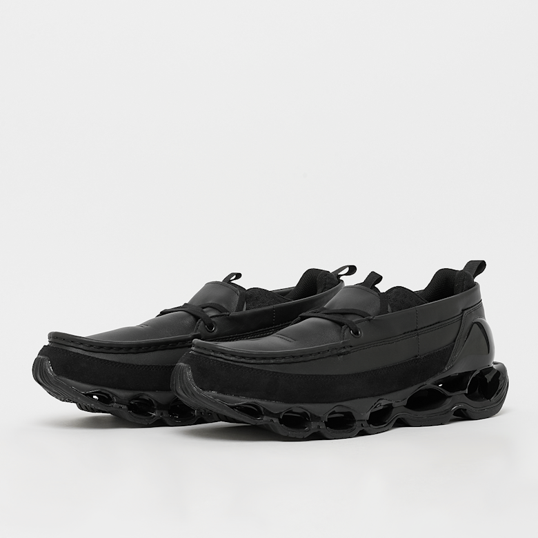 Buy Mizuno Wave Prophecy Moc in zwart | D1GD261401 | solebox