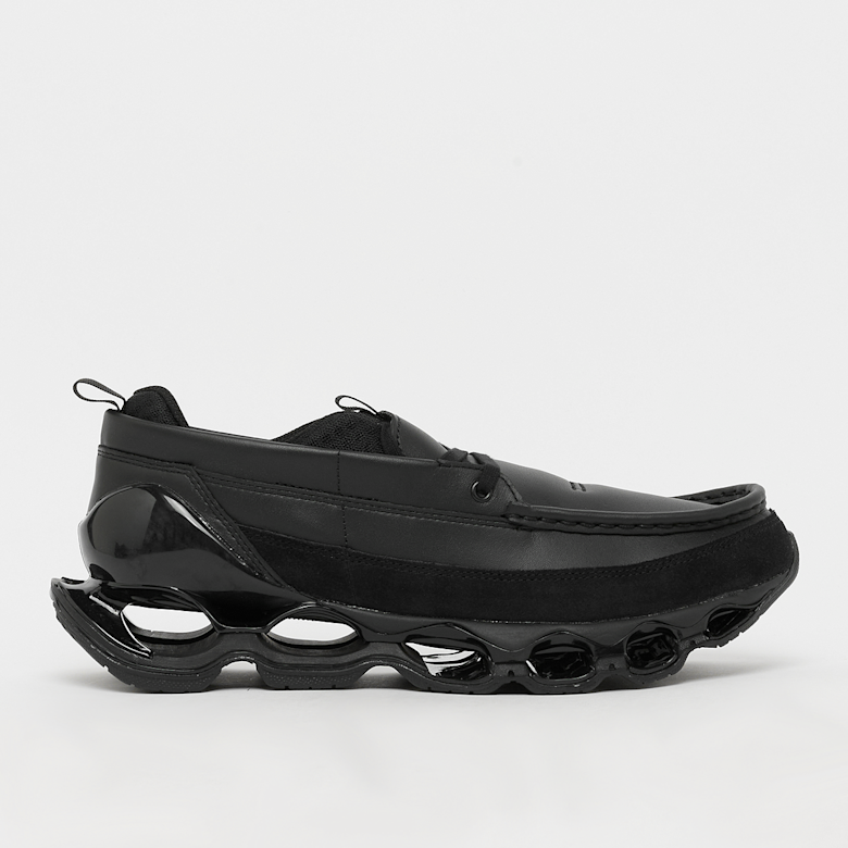 Buy Mizuno Wave Prophecy Moc in zwart | D1GD261401 | solebox