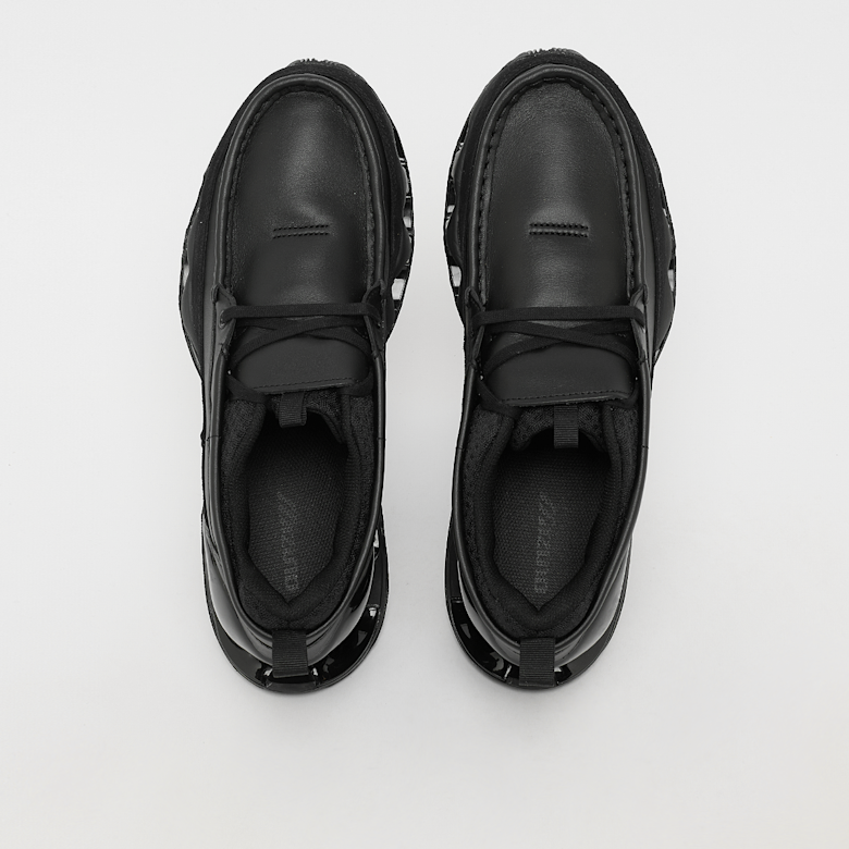 Buy Mizuno Wave Prophecy Moc in black | D1GD261401 | solebox