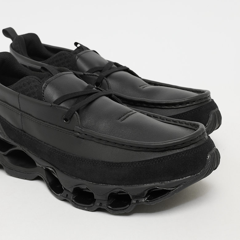 Buy Mizuno Wave Prophecy Moc in zwart | D1GD261401 | solebox