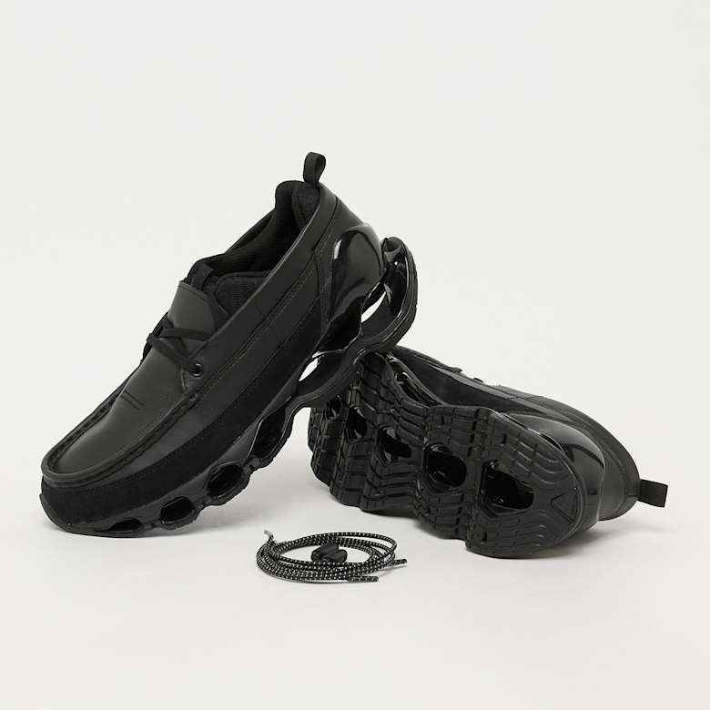 Buy Mizuno Wave Prophecy Moc in zwart | D1GD261401 | solebox