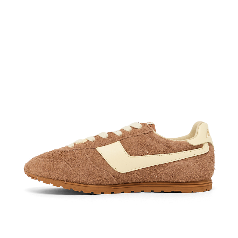 Buy Autry Wmns Windspin Low in brown | WSLWUB33 | solebox