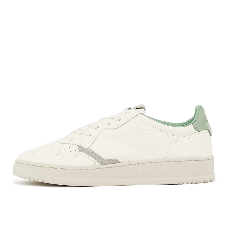 Kaufe Autry Medalist Low in beige | AULMNE16 | solebox
