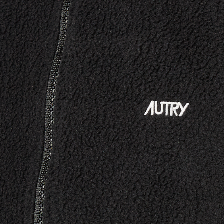 Buy Autry Jacket Main in black | JAPX010K | solebox