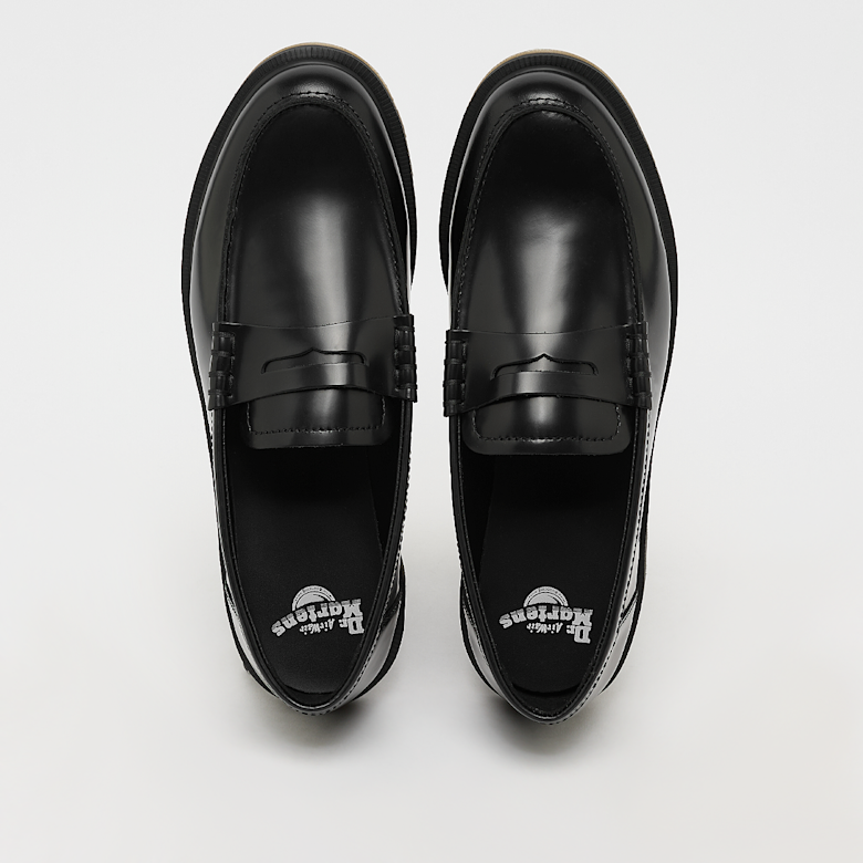 Buy Dr. Martens Mayfare Loafer in black | 42503001 | solebox