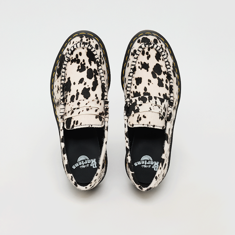 Buy Dr. Martens Penton Loafer in beige | 43071100 | solebox