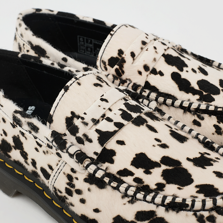Buy Dr. Martens Penton Loafer in beige | 43071100 | solebox
