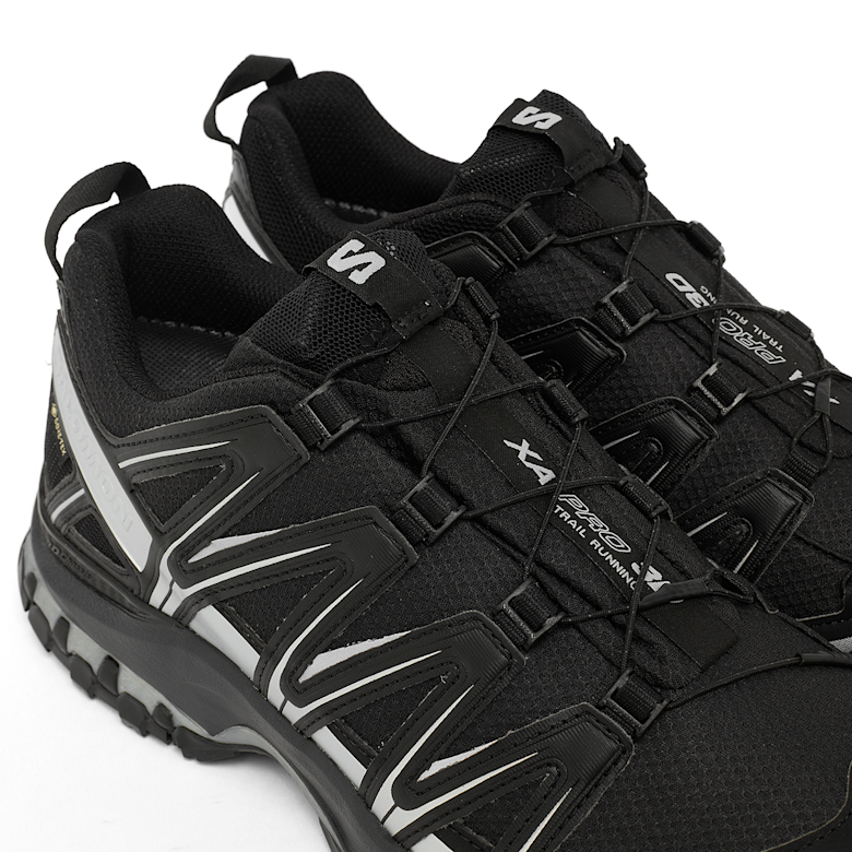 Buy Salomon XA Pro 3D GTX in zwart | L49214300 | solebox