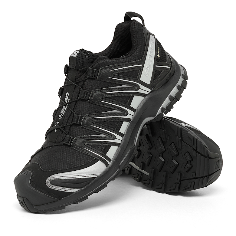 Buy Salomon XA Pro 3D GTX in zwart | L49214300 | solebox