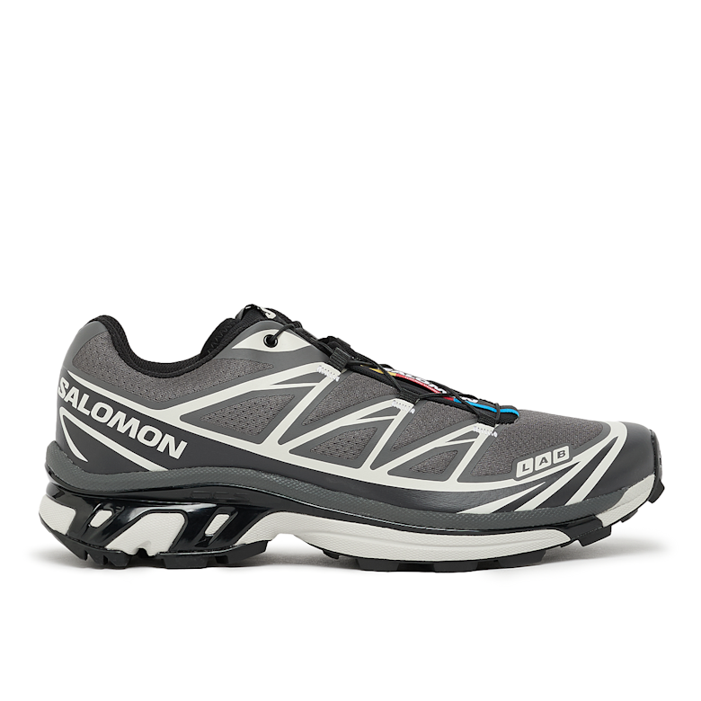 Buy Salomon XT-6 in grey | L47989500 | solebox