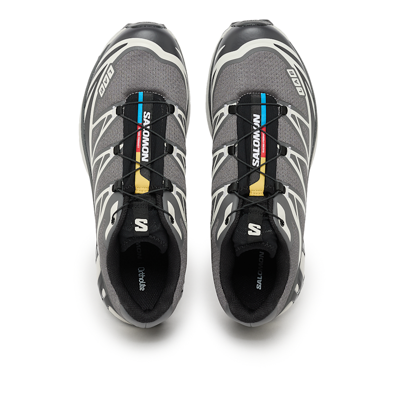 Buy Salomon XT-6 in grey | L47989500 | solebox