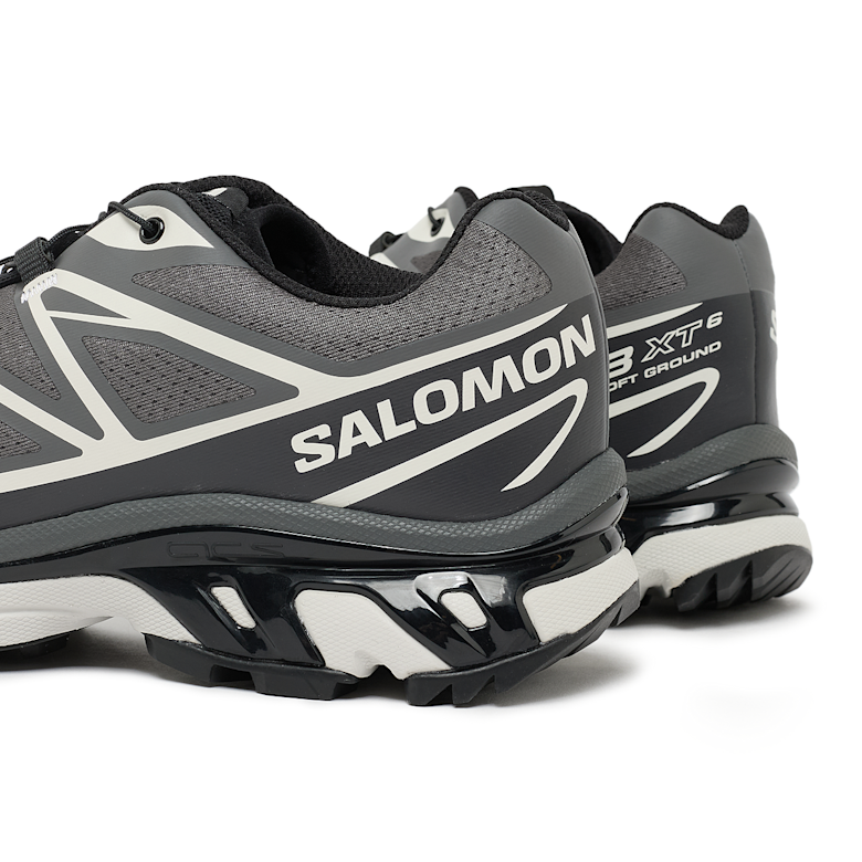 Buy Salomon XT-6 in grey | L47989500 | solebox