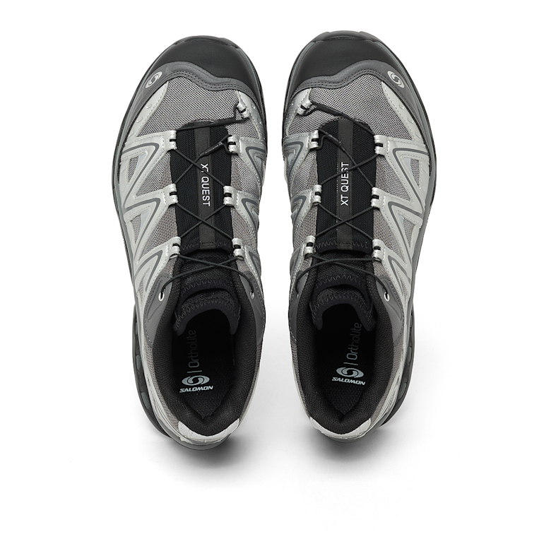 Buy Salomon XT-Quest in black/ftw silver/castlerock | L49171600