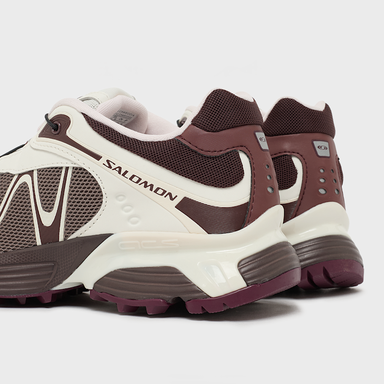 Buy Salomon Wmns XT-Whisper in walnut/bitter chocolate/vanilla ice