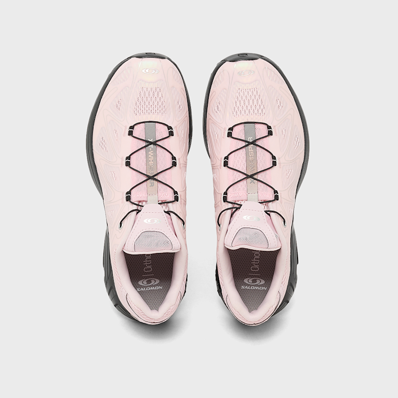 Buy Salomon Wmns XT-Whisper Void in light pink | L49099000 | solebox